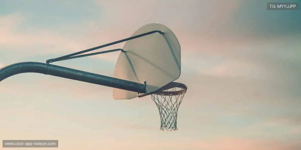 🏀 每一场对决,都是心跳的证明!